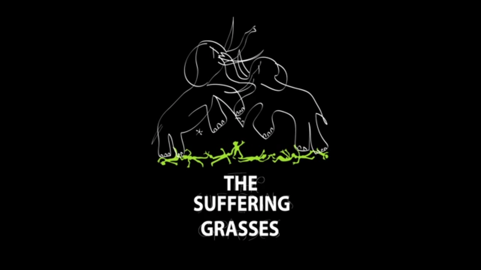 -The Suffering Grasses- Trailer on Vimeo